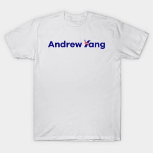 Andrew Yang for President T-Shirt